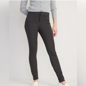 Old Navy High Waisted Skinny Pixie Pants